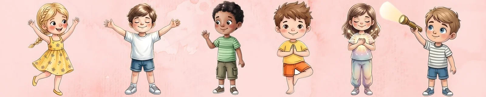 Kinder stärken mit Herz & Verstand