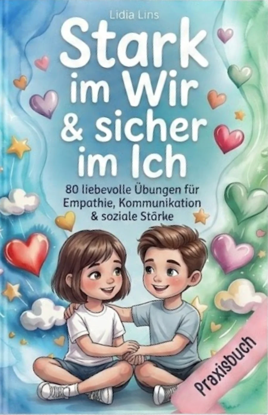 Buchcover: Soziale Kompetenz