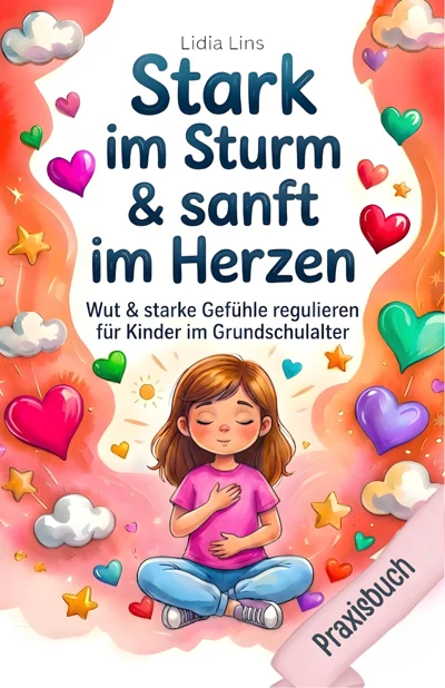 Stark im Sturm & sanft im Herzen – Band 5