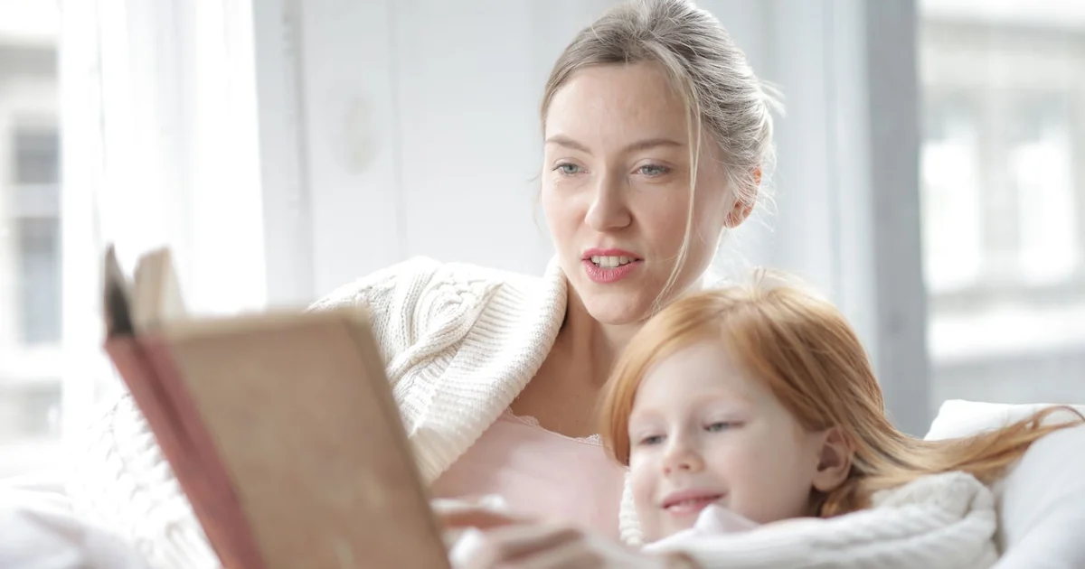 Die 6 besten Bücher, die Kinder emotional stark machen (6–10 Jahre)