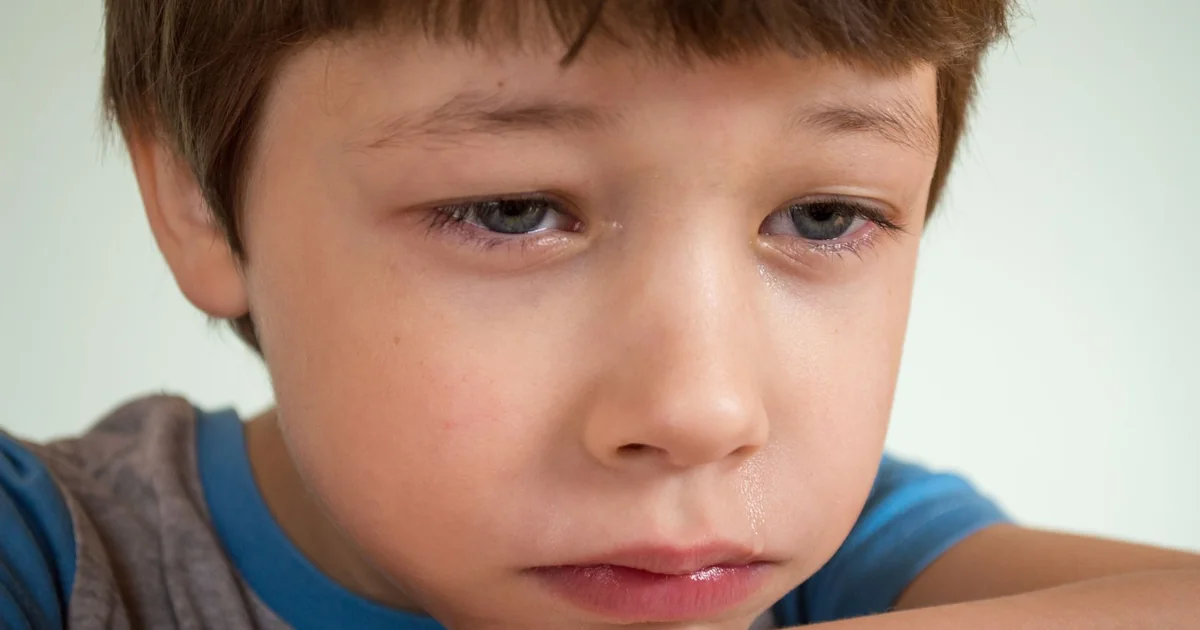 Gefühle bei Kindern: Verstehen, benennen, regulieren