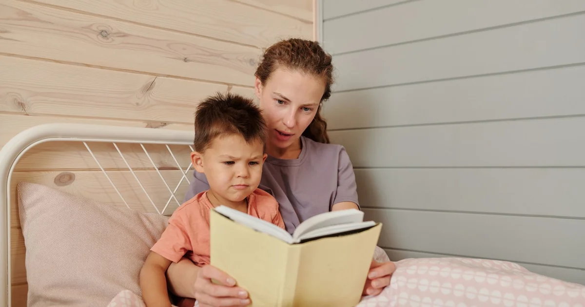 Gefühle-Buch für Kinder: Worauf du beim Kauf achten solltest