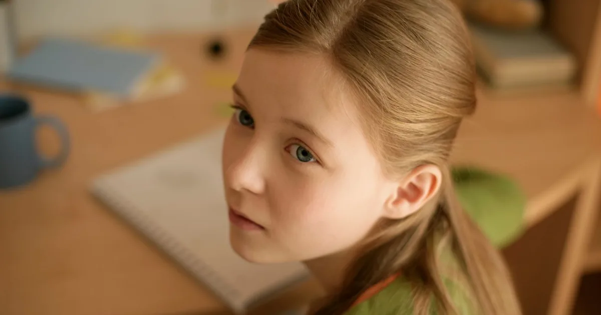 „Ich kann das nicht“: Wenn Kinder sich selbst kleinmachen