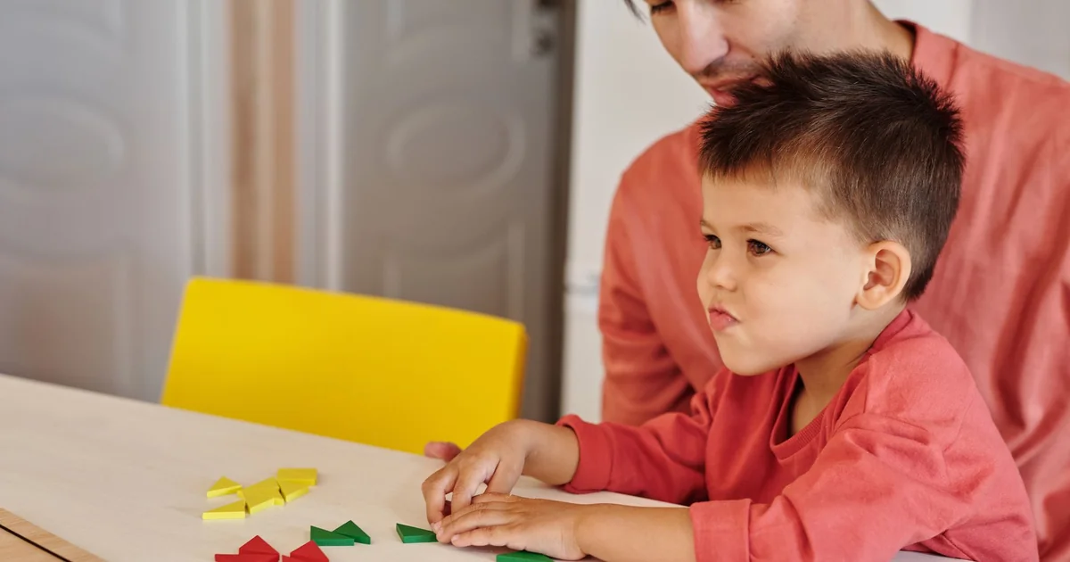 Konzentration bei Kindern: 8 Übungen, die wirklich helfen