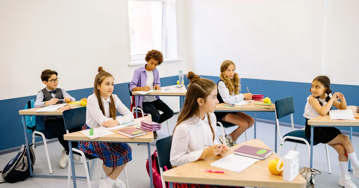 Konzentrationsübungen für die Grundschulklasse (die wirklich wirken)