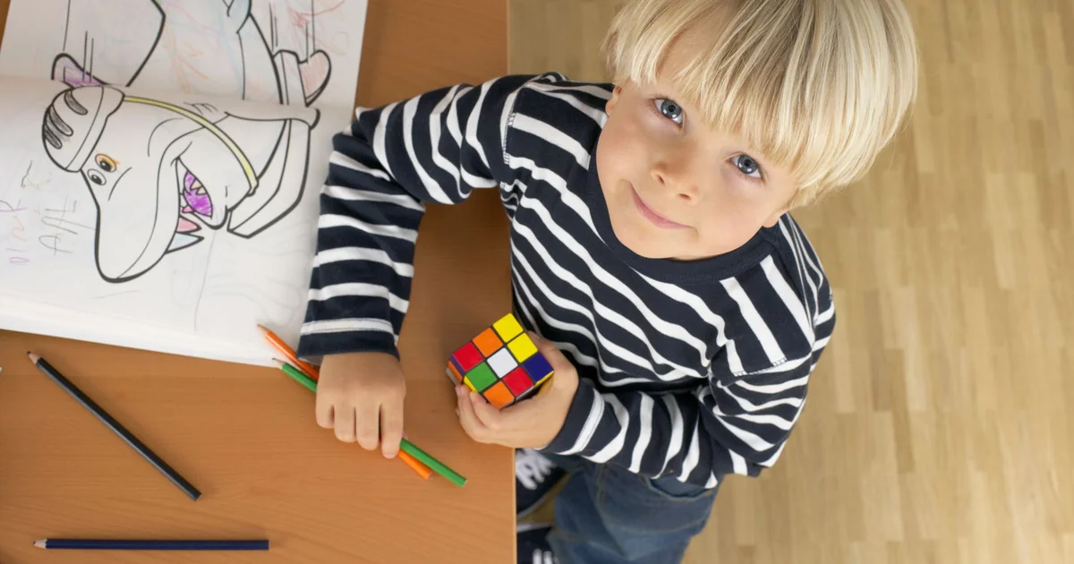 Mitmachbuch für Kinder ab 6: Was ein gutes Buch ausmacht