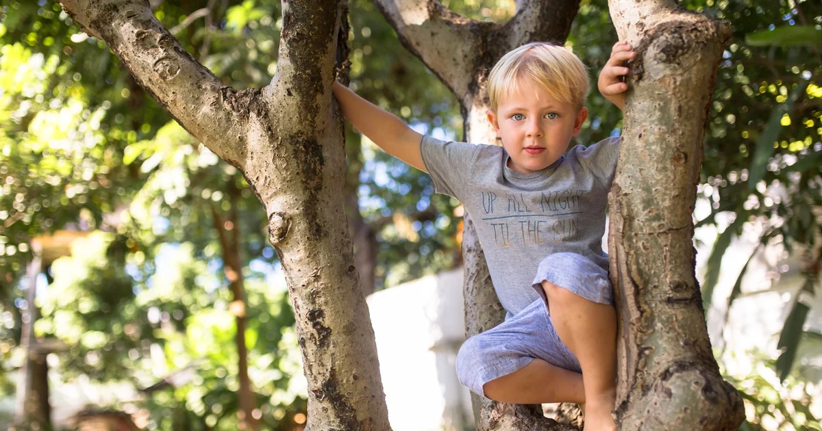 Resilienz bei Kindern: 8 Übungen für innere Stärke
