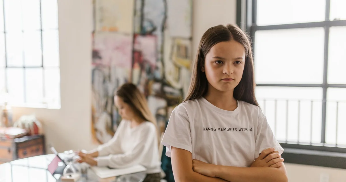 Wut bei Kindern: Was wirklich hilft (8 Übungen)