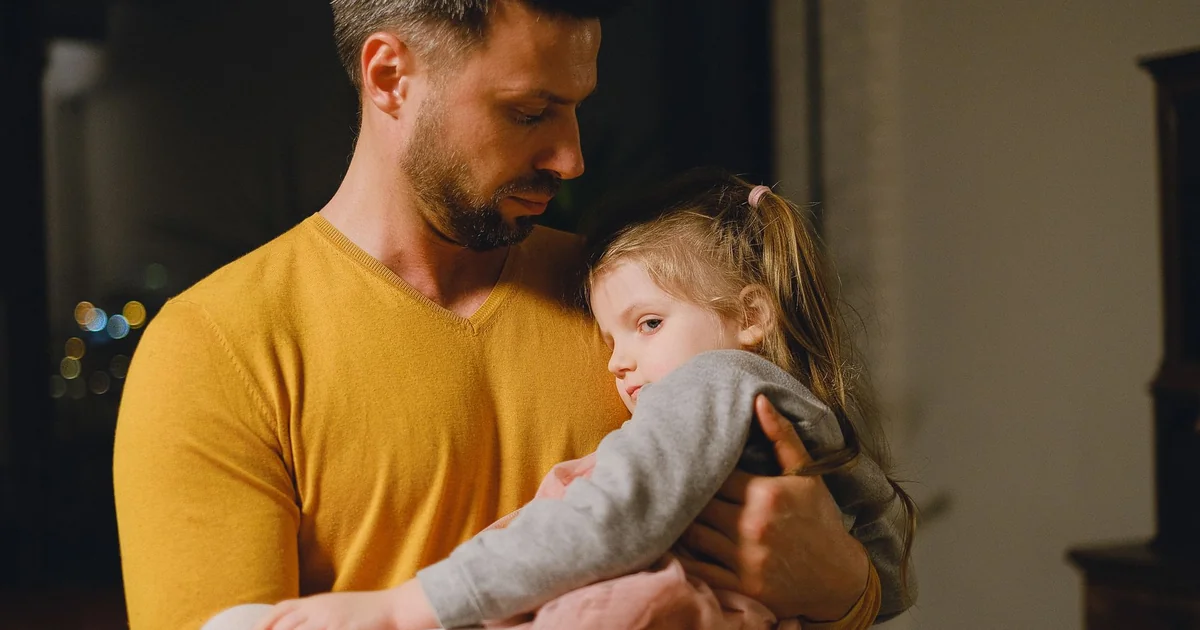 Wutanfall beim Kind: Was im Moment wirklich hilft